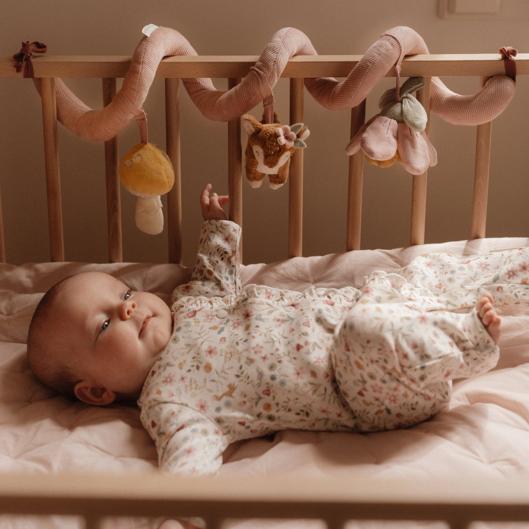 Little Dutch - Activity Spiral - Fairy Garden - Mabel & Fox