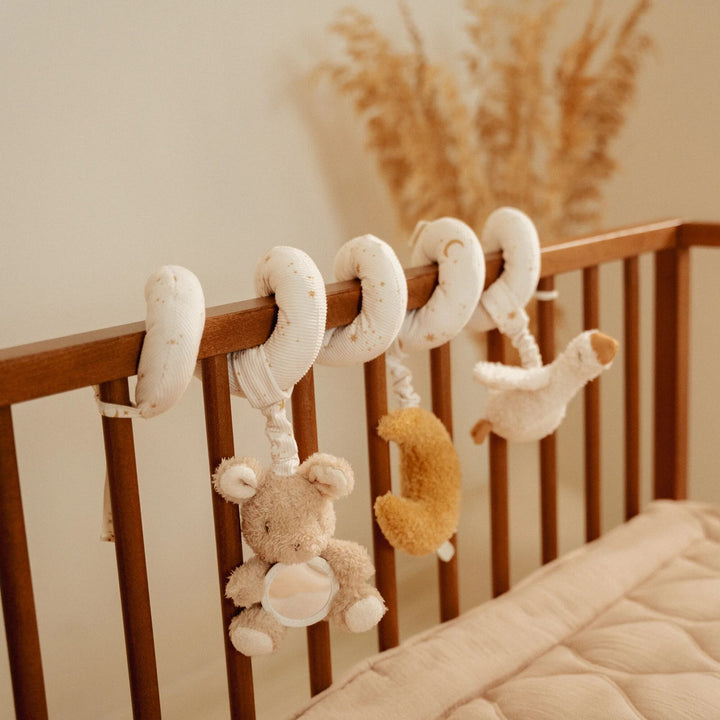 Little Dutch - Activity Spiral - Newborn Naturals
