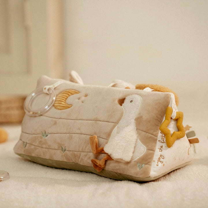 Little Dutch - Activity Triangle - Newborn Naturals