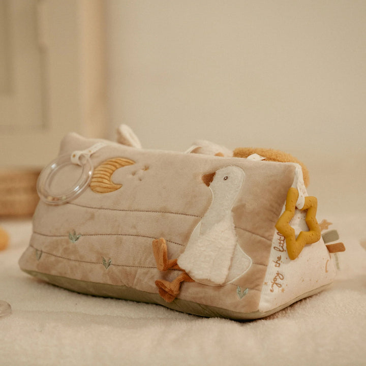 Little Dutch - Activity Triangle - Newborn Naturals