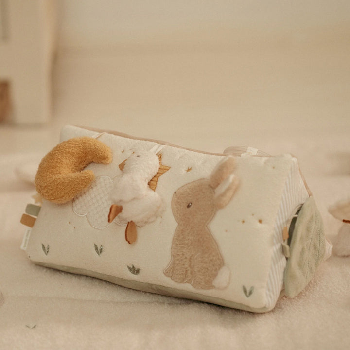Little Dutch - Activity Triangle - Newborn Naturals