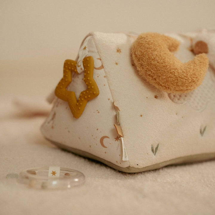 Little Dutch - Activity Triangle - Newborn Naturals