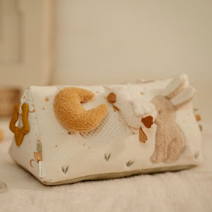 Little Dutch - Activity Triangle - Newborn Naturals
