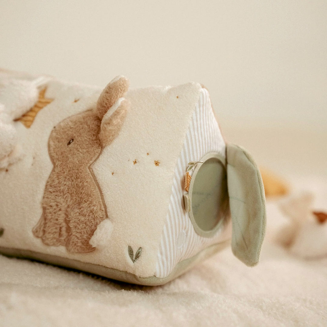 Little Dutch - Activity Triangle - Newborn Naturals