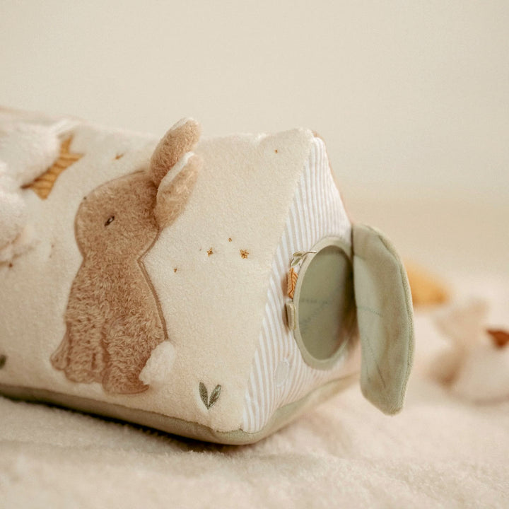 Little Dutch - Activity Triangle - Newborn Naturals