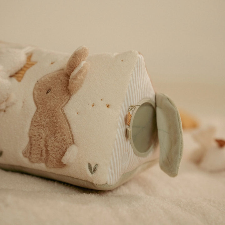 Little Dutch - Activity Triangle - Newborn Naturals