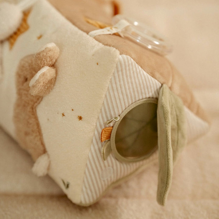 Little Dutch - Activity Triangle - Newborn Naturals