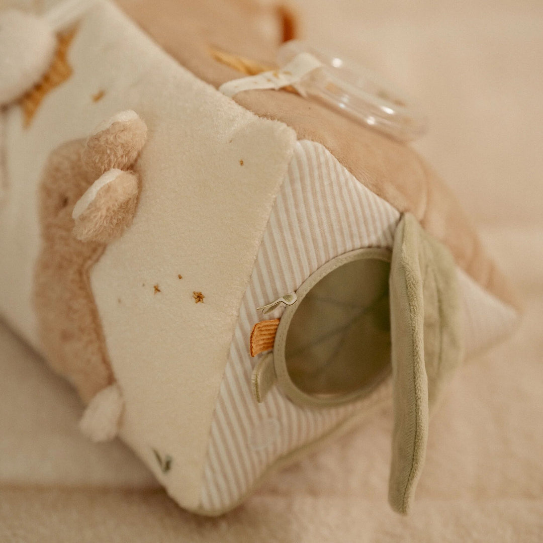 Little Dutch - Activity Triangle - Newborn Naturals