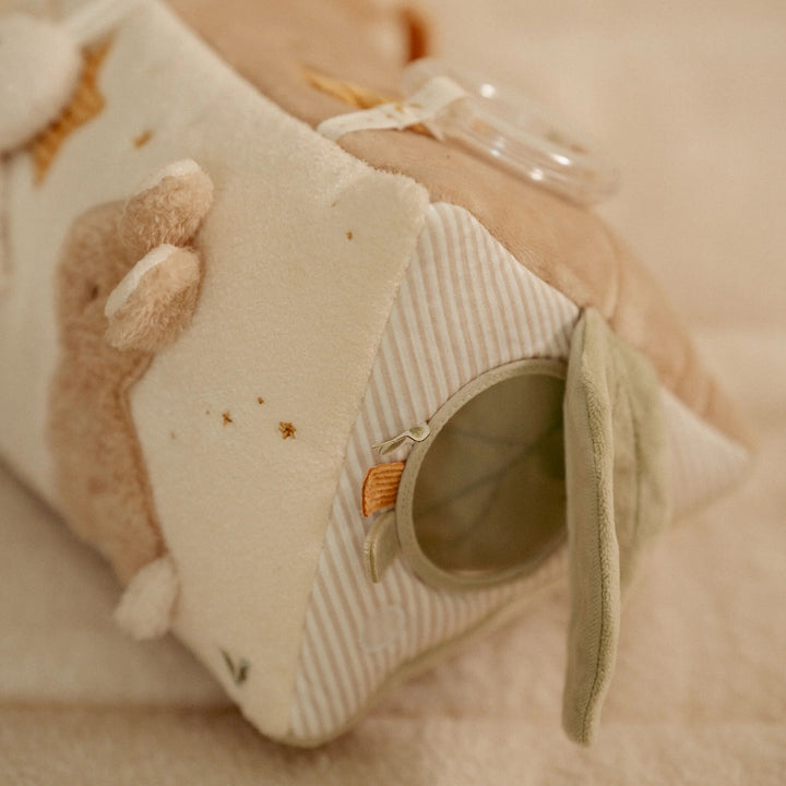 Little Dutch - Activity Triangle - Newborn Naturals