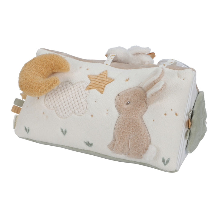 Little Dutch - Activity Triangle - Newborn Naturals