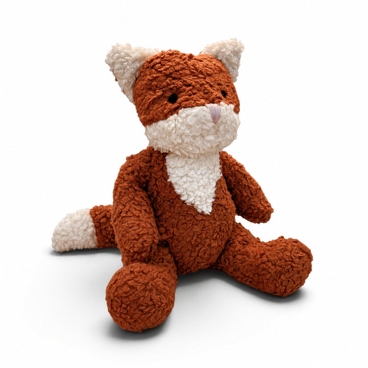 And The Little Dog Laughed - Plush Toy - Laurence Fox