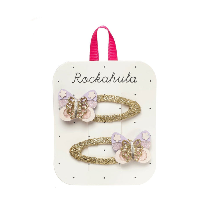 Rockahula – Fairytale Butterfly Clips