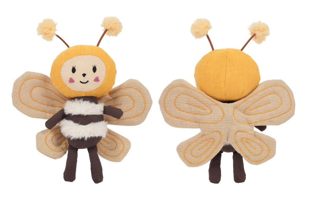 LEVLOVS - Bee In Box