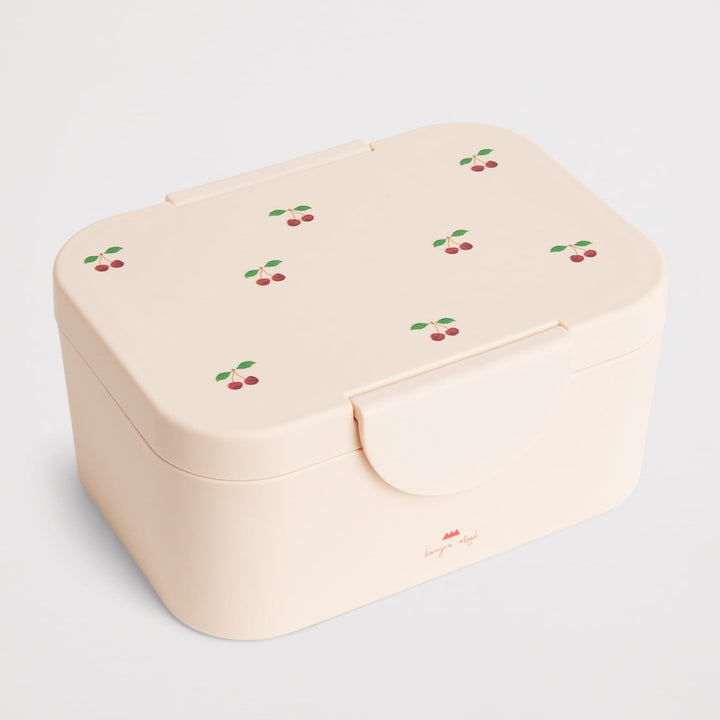 Konges Slojd - Lunch Box - Cherry Blush