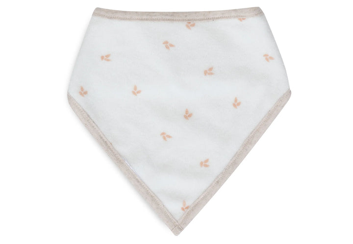 Jollein - Bandana Bib - Harvest Natural (2 Pack)