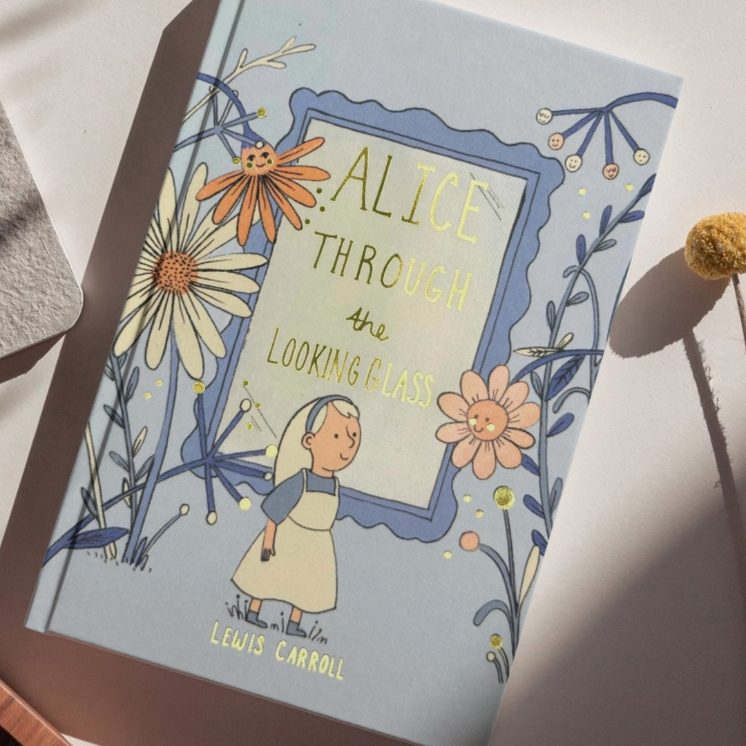 Alice Through The Looking Glass (Collector’s Edition) - Mabel & Fox