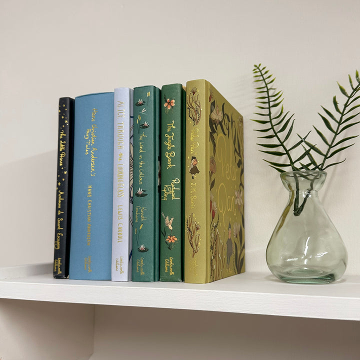 Alice Through The Looking Glass (Collector’s Edition) - Mabel & Fox