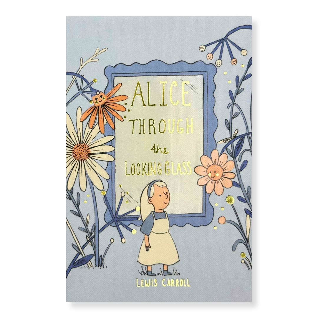 Alice Through The Looking Glass (Collector’s Edition) - Mabel & Fox