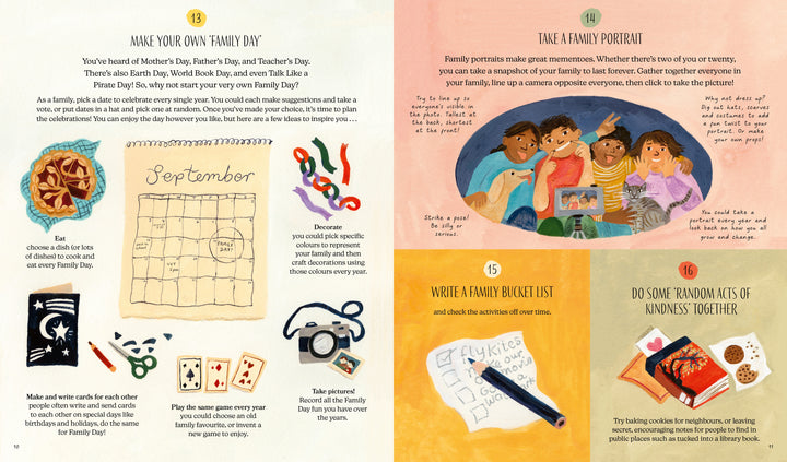 All Together Now - Mabel & Fox