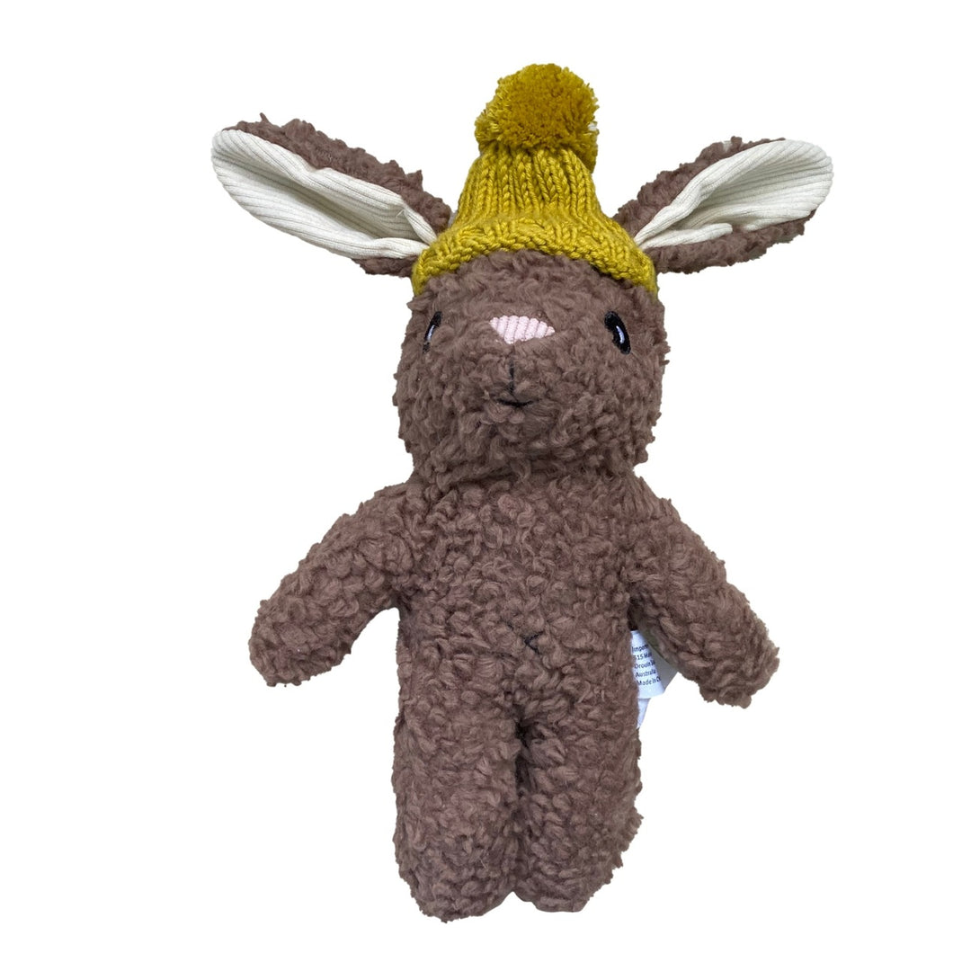 And The Little Dog Laughed - Soft Toy - Stella Rabbit - Mabel & Fox