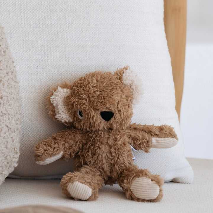 And The Little Dog Laughed - Soft Toy - Wilbur Koala - Mabel & Fox