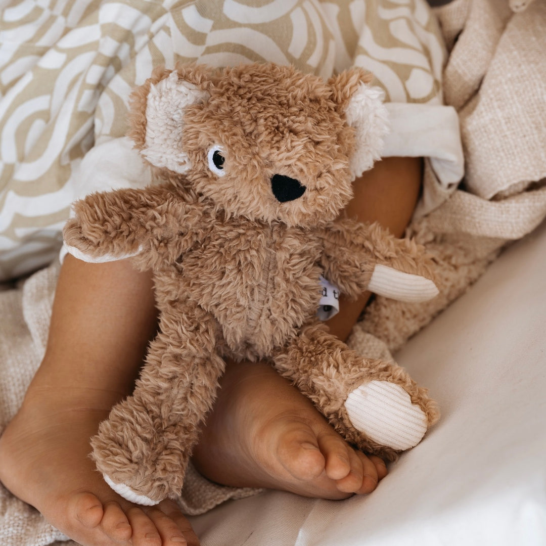 And The Little Dog Laughed - Soft Toy - Wilbur Koala - Mabel & Fox