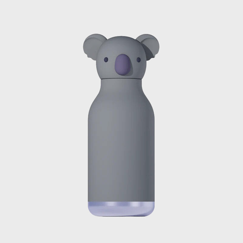 Asobu – Bestie Water Bottle – Finn the Koala - Mabel & Fox