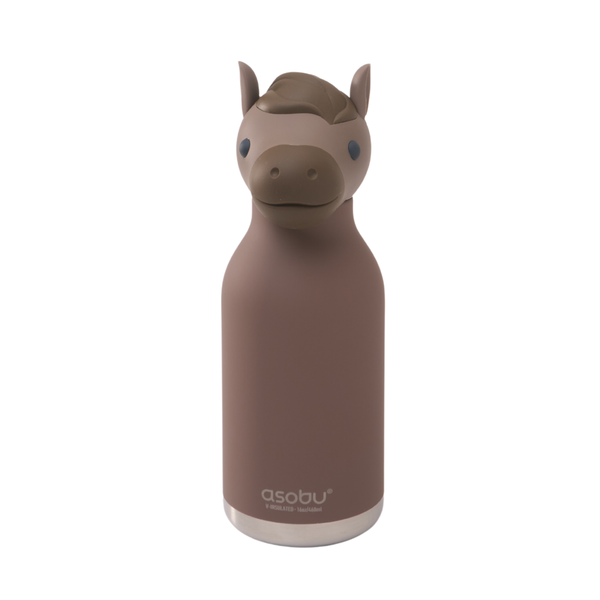 Asobu – Bestie Water Bottle – Hazel Horse - Mabel & Fox