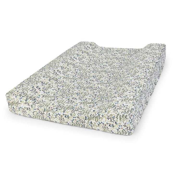 Avery Row - Baby Changing Cushion - Riverbank