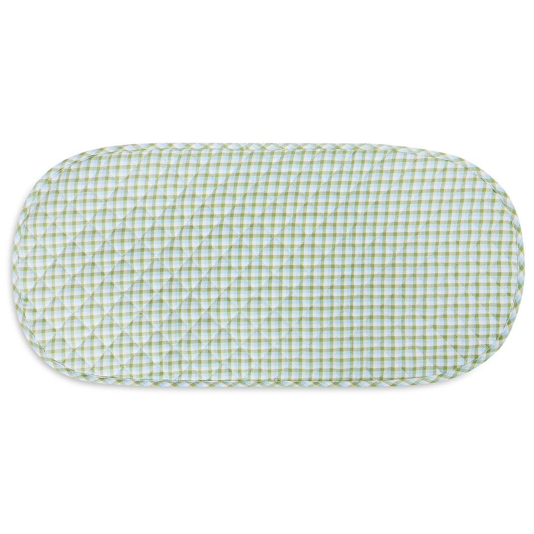 Avery Row - Changing Basket Cotton Liner - Little Farm - Mabel & Fox