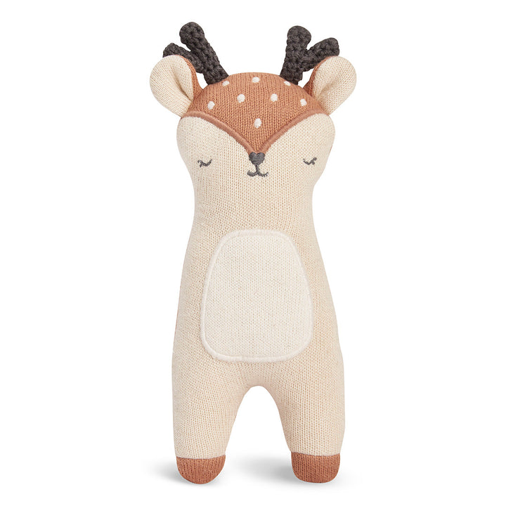 Avery Row - Little Hands Toy - Dainty Dog - Mabel & Fox