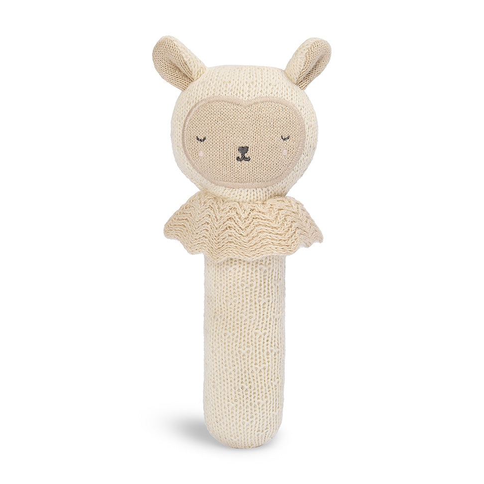 Avery Row - Rattle - Sleepy Sheep - Mabel & Fox