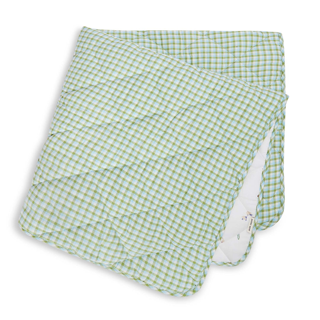 Avery Row - Stay & Play Mat - Little Farm - Mabel & Fox