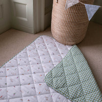 Avery Row - Stay & Play Mat - Little Farm - Mabel & Fox