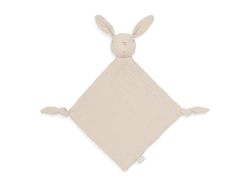 Jollein - Pacifier Cloth - Bunny Ears Moonstone