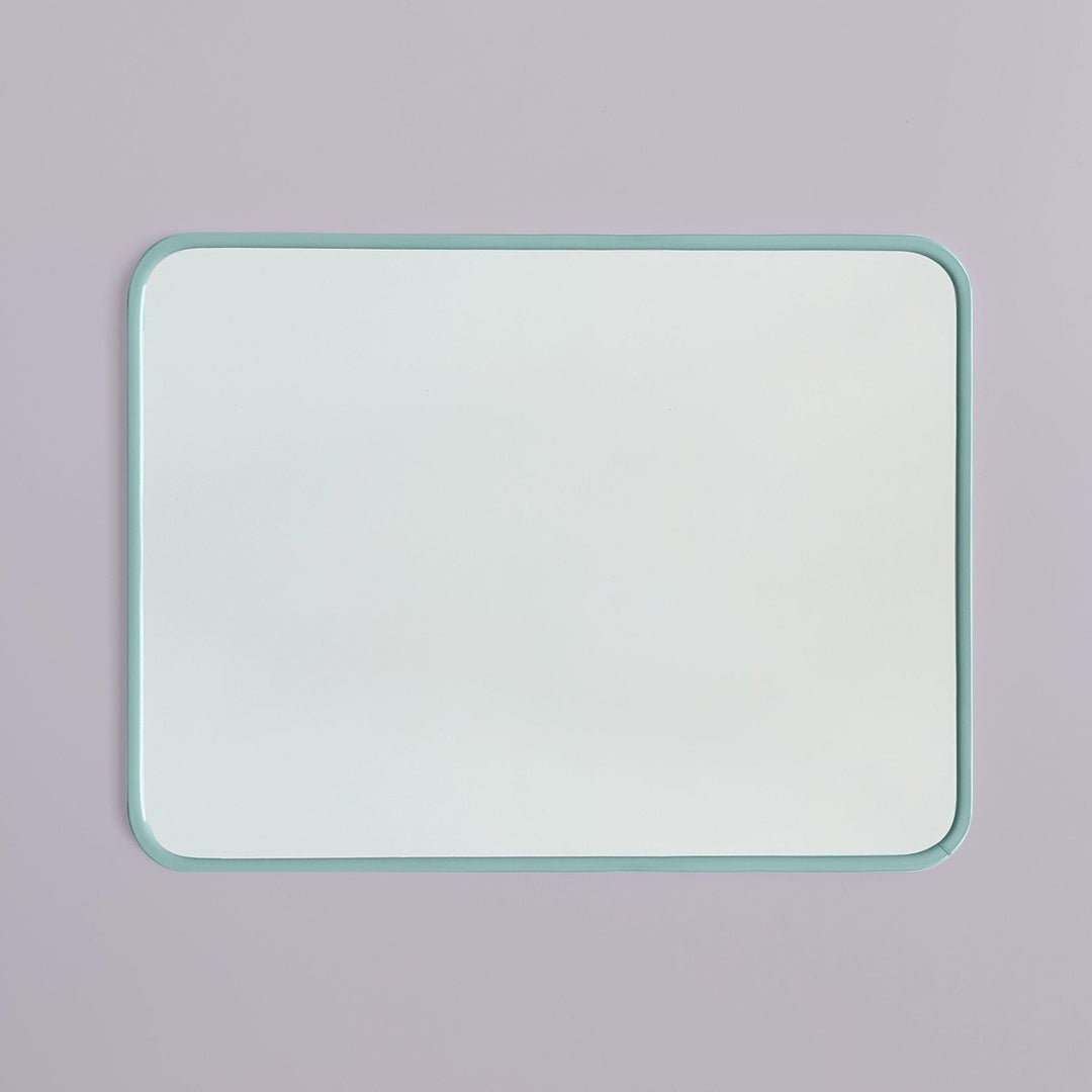 Ma Cabane À Rêves - Magnetic Whiteboard - Opaline (30x40cm)