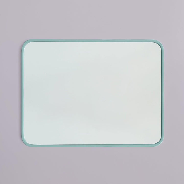 Ma Cabane À Rêves - Magnetic Whiteboard - Opaline (30x40cm)
