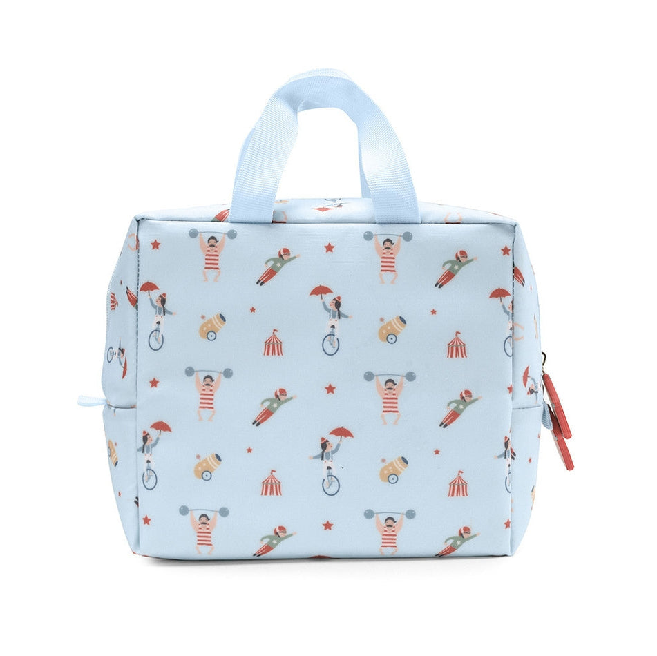 Tutete – Thermal Snack Bag – Circus Show
