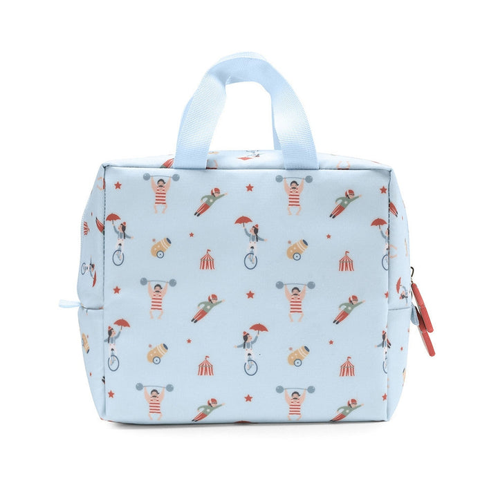 Tutete – Thermal Snack Bag – Circus Show