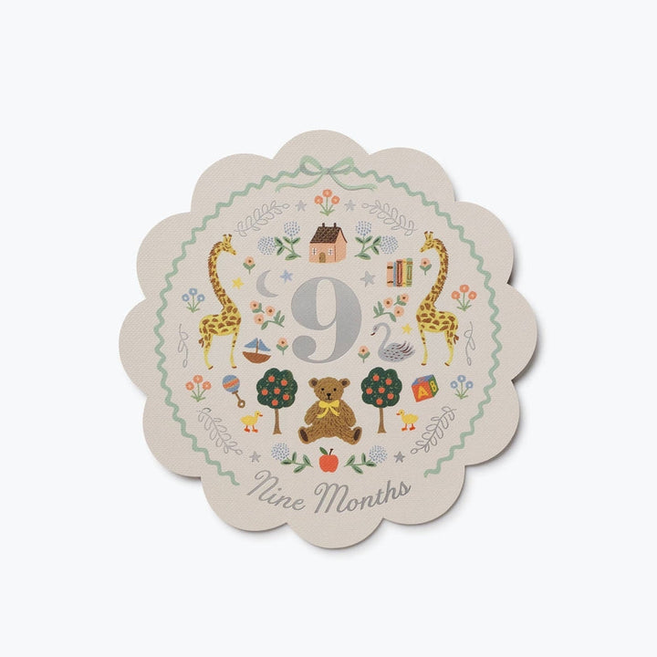 Rifle Paper Co. – Storybook Milestone Cards