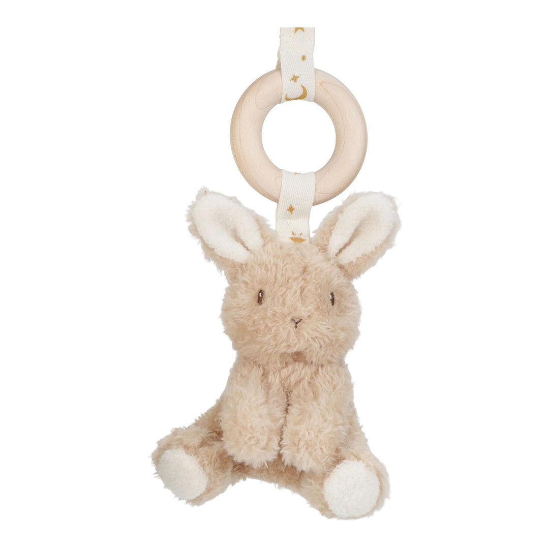 Little Dutch - Baby Gym - Newborn Naturals