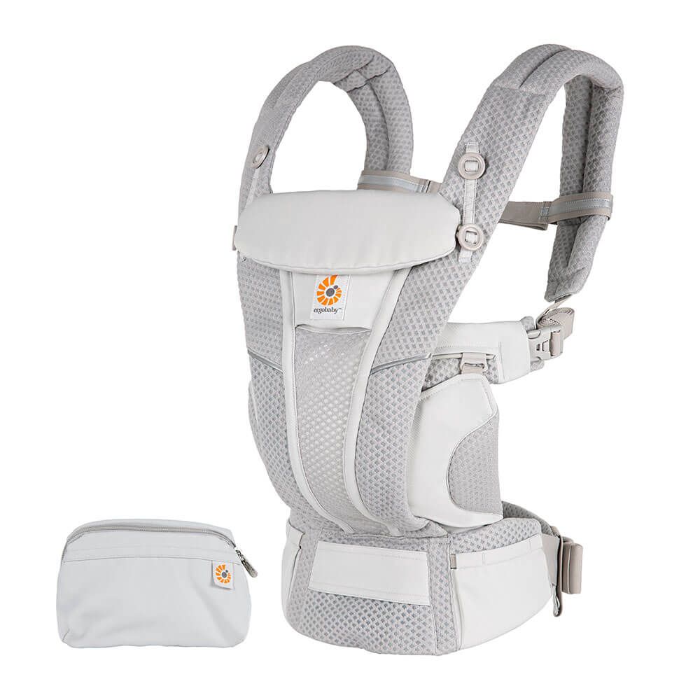 Ergobaby summer carrier clearance