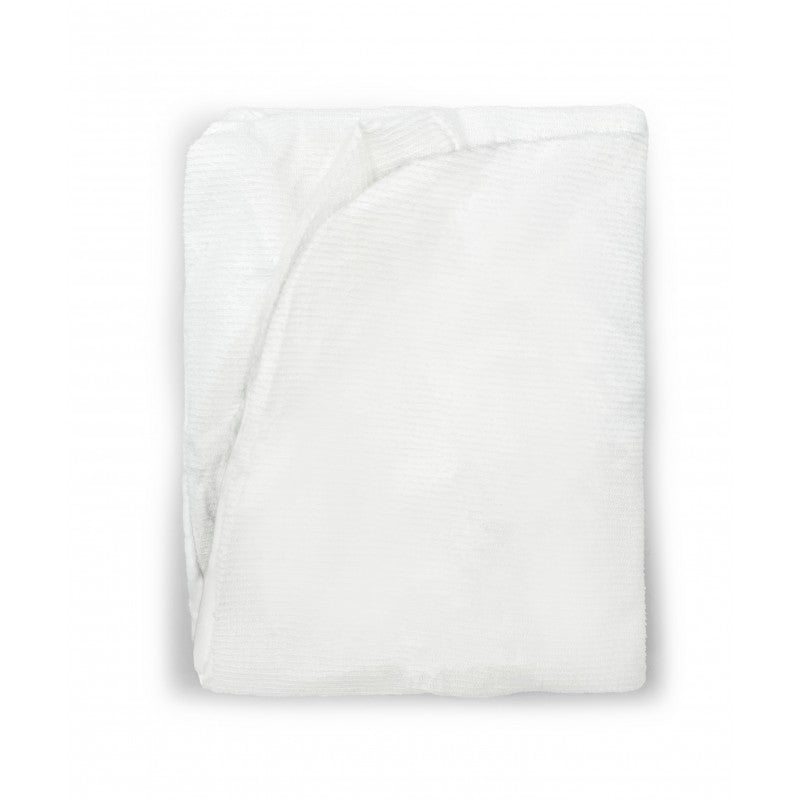 Babyshower – Crib Mattress Protector – 70 cm - Mabel & Fox