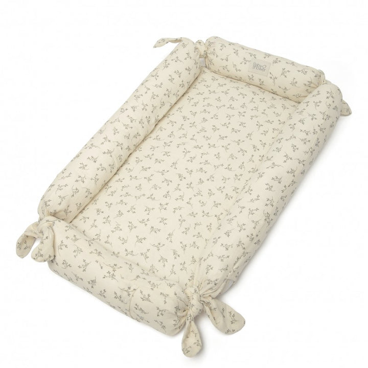 Babyshower – Mininest – Olive Bloom - Mabel & Fox