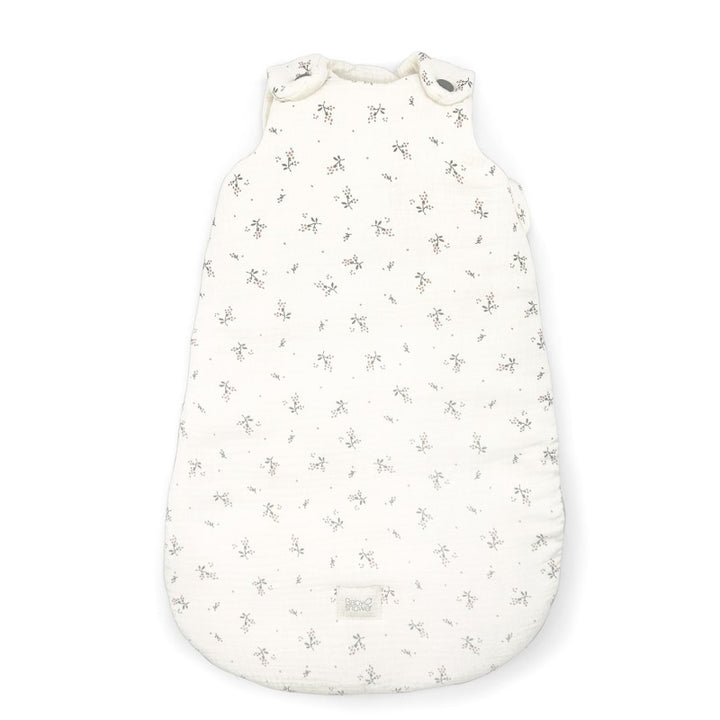 Babyshower – Newborn Sleeping Bag – Roseberry - Mabel & Fox