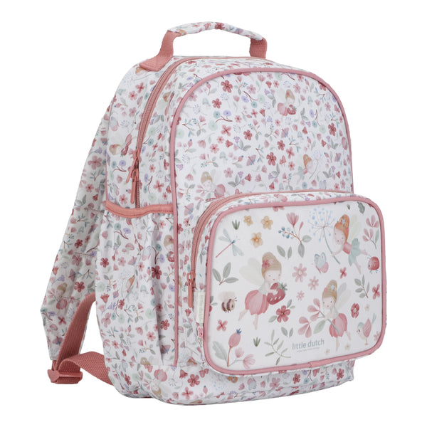 Little Dutch – Backpack 35cm - Fairies