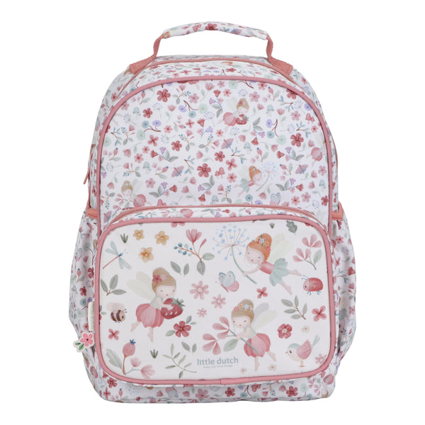 Little Dutch – Backpack 35cm - Fairies