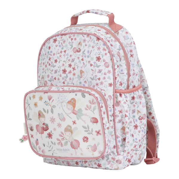 Little Dutch – Backpack 35cm - Fairies