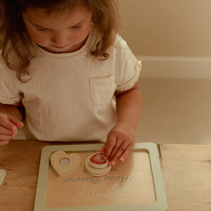 Little Dutch - Baking Set