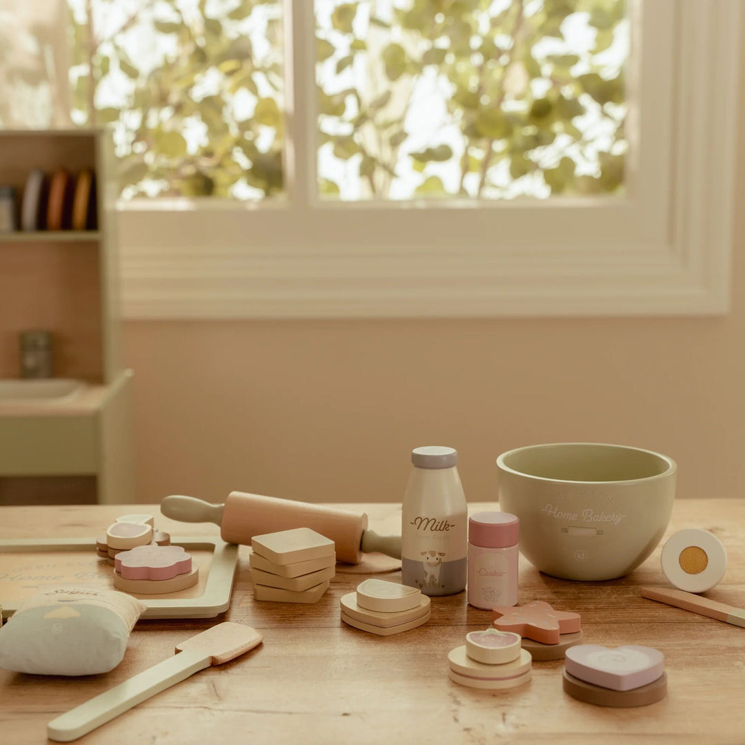 Little Dutch - Baking Set